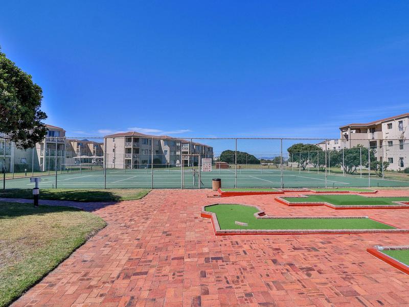 2 Bedroom Property for Sale in Hermanus Beach Club Western Cape